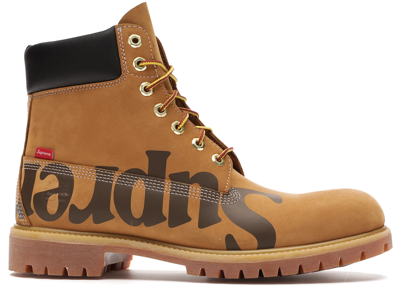 Timberland 6" Boot Supreme Wheat 1 Timberland 6" Boot Supreme Wheat