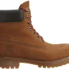 Timberland 6" Boot Tundra Waterbuck Wheat