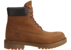 Timberland 6" Boot Tundra Waterbuck Wheat