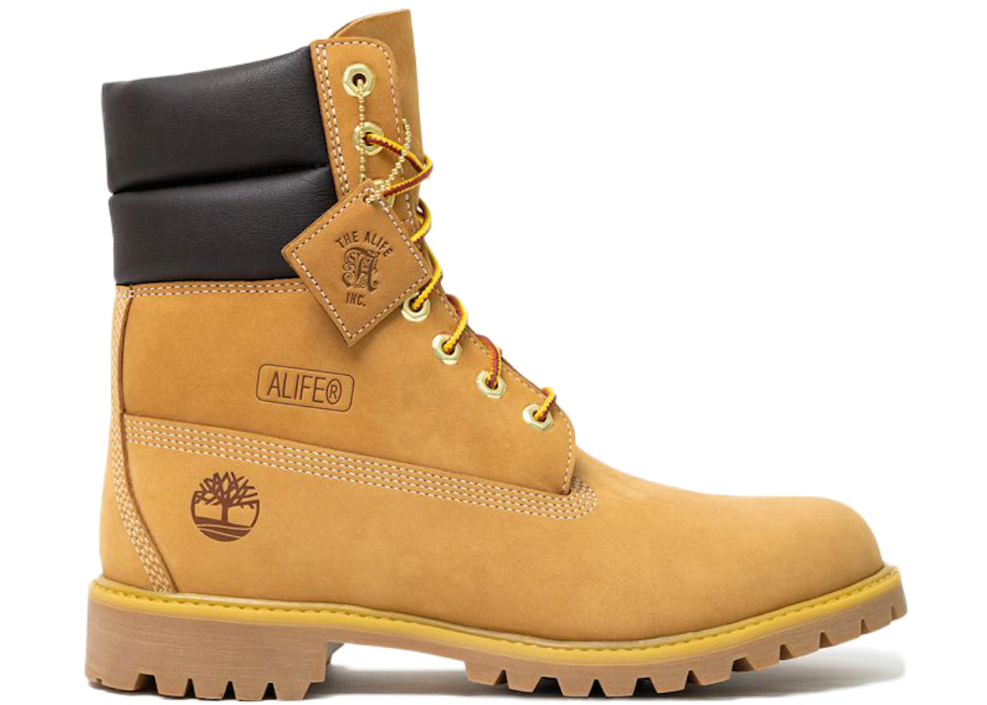 Timberland Premium 7.5" Alife 1 Timberland Premium 7.5" Alife