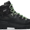 Timberland World Hiker Boot Stussy Black