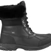 UGG Butte Boot Black