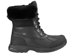 UGG Butte Boot Black