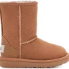 UGG Classic II Boot Chestnut (Toddler)