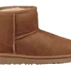 UGG Classic Mini II Chestnut (Kids)