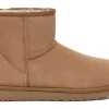 UGG Classic Mini Regenerate Chestnut (W)