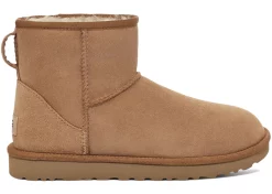 UGG Classic Mini Regenerate Chestnut (W)