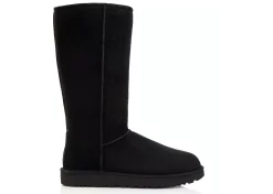 UGG Classic Tall II Boot Black (W)