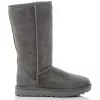 UGG Classic Tall II Boot Grey (W)