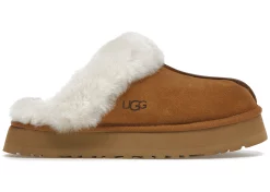 UGG Disquette Slipper Chestnut (W)