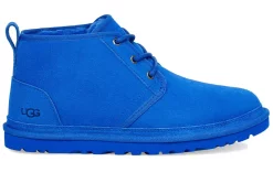 UGG Neumel Boot Dive Blue