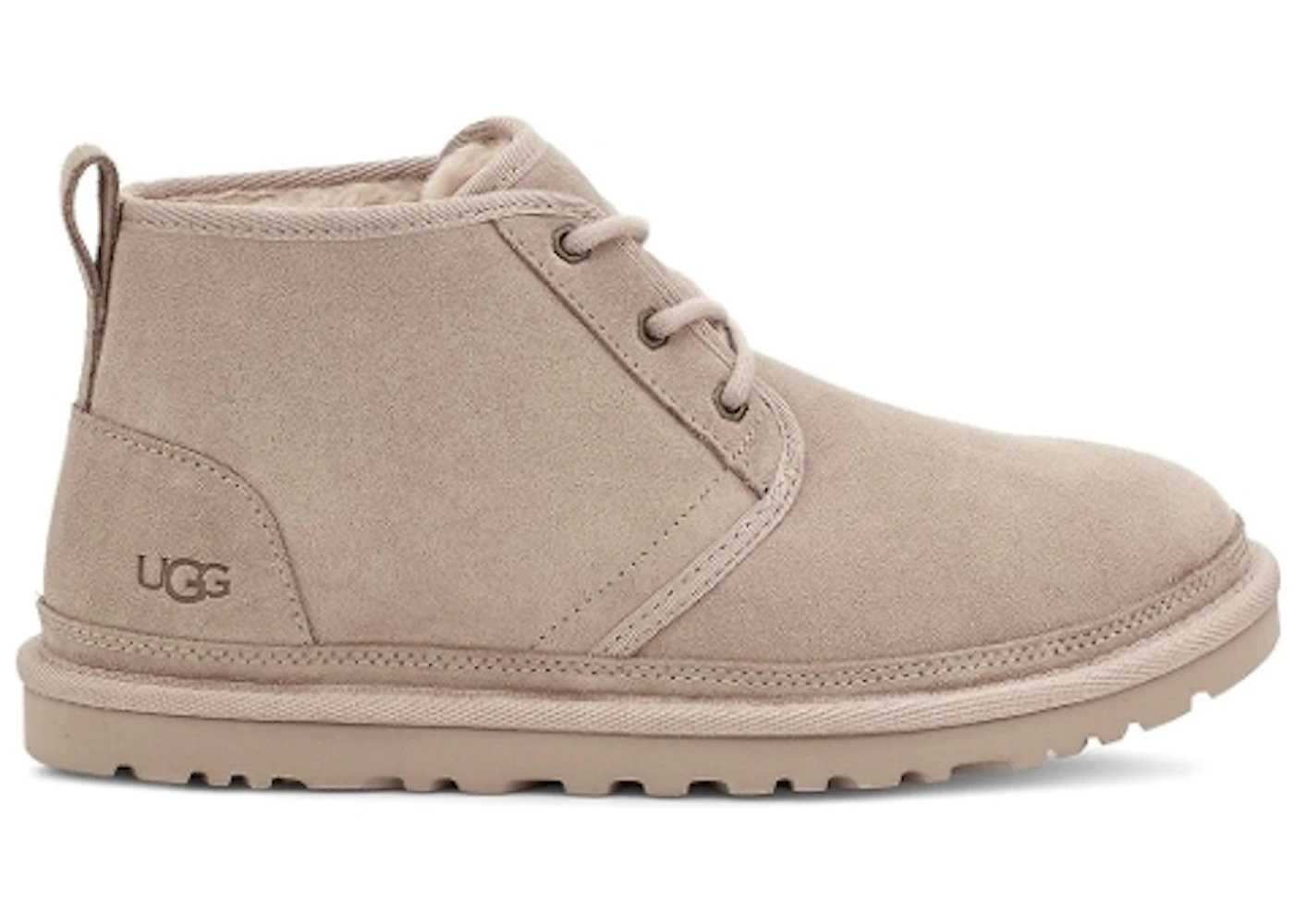 UGG Neumel Boot Putty 1 UGG Neumel Boot Putty