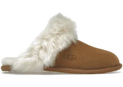 UGG Scuff Sis Slipper Chestnut (W)