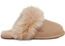 UGG Scuff Sis Slipper Sand (W)