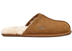 UGG Scuff Slipper Chestnut