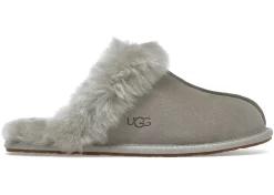 UGG Scuffette II Slipper Goat (W)