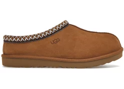 UGG Tasman II Slipper Chesnut (Kids)