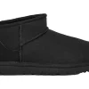 UGG Ultra Mini Boot Black