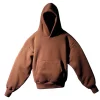 Yeezy Gap Hoodie Brown