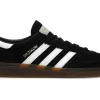 Adidas Handball Spezial Black Gum