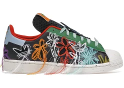 Adidas Superstar AEC Sean Wotherspoon Superearth Black