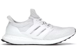 Adidas Ultra Boost 4.0 DNA White
