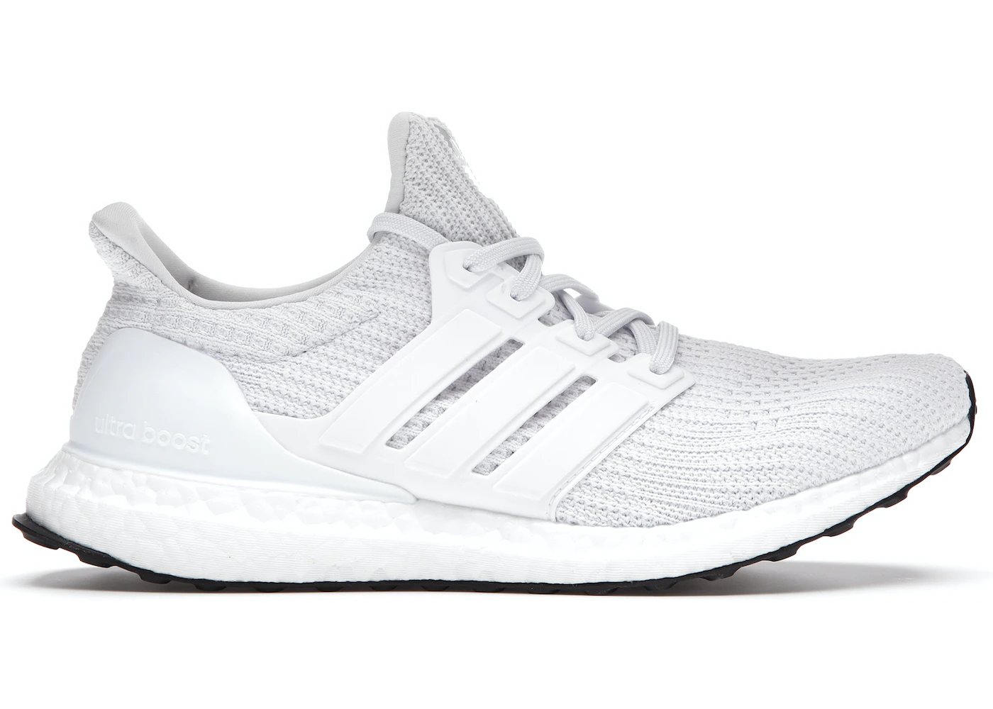 Adidas Ultra Boost 4.0 DNA White 1 Adidas Ultra Boost 4.0 DNA White