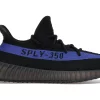 Adidas Yeezy Boost 350 V2 Dazzling Blue