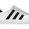 Adidas AdiFOM Superstar White Black