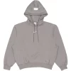 FEAR OF GOD X Nike Double Hood Hoodie Dust/Sail