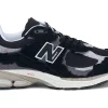 New Balance 2002R Protection Pack Black Grey